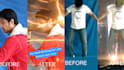 add vfx special effects and chroma keying, rotoscoping