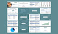 create a stunning and professional presentation
