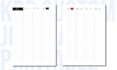 design kdp custom journal, printable planner, and calendar