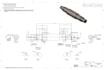 create 2d engineering mechanical and technical drawings