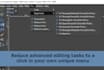 write a custom gimp plugin to automate photo editing tasks