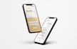 build a cross platform android and ios app using react native