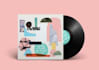 cover art your music album