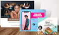 create your social media post or ad in 6 hours