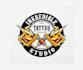 design creative tattoo logo