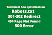 squarespace seo service technical optimization speed up