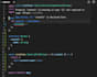 develop nodejs API using ts or js for you