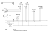draw Electrical Panel Power and Control Drawing Autocad