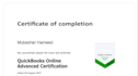 do accounting bookkeeping in quickbooks online setup, cleanup and reconciliation