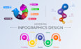 design modern, premium pitch deck powerpoint presentation
