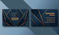 make a business card, visiting card, stationery design