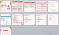 assist in making ppts and assignments related to medical