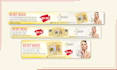 design web banners, google ad banners and website sliders