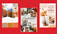 manage pinterest business account, pin design, posting, idea pin, boards and ads