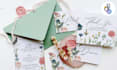 create custom bridal shower invitations and printable games
