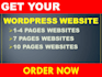 create web apps and  fix PHP websites