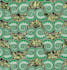 design all african print pattern wax, kente, mud clothe