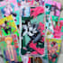paint your phone case with any anime character