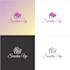 give a professional custom trendy logo design