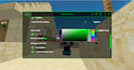 code you minecraft client with custom cosmetic