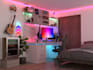 transform your space with stunning 3d gaming room design