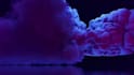 create 20 smoke logo intro video animation