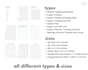make printable crypto planner