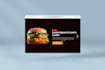 do landing page design web banners