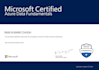 guide to clear  azure az900 with udemy practice test
