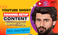 create youtube shorts for you