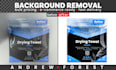 remove background from image and bulk product photo editing