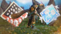 create custom 3d apex legends thumbnail