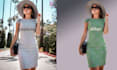 do color correction pattern change and photoshop manipulation