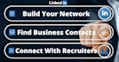professionally enhance, create and optimize your linkedin profile