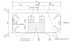do steel frame and connection design, aisc and eurocode based