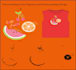 fix, vectorize, dtf, halftone cmyk, clean up, color separation for screen print