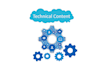 write IT and cyber security technical research writing