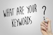 do Top five Keywords Research