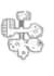 hand draw your dnd 2d map concepts in black and white