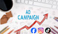 manage your meta ads entirely, facebook and instagram ads