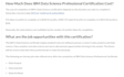 write educational articles, blogs, and kids content