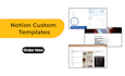 design powerful notion systems for businesses