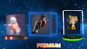 premium nft card, 3d nft card, membership card, nft card