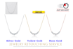 do any kind of jewelry retouch and product retouching extraordinary