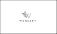 do modern luxury versatile minimalist trendy logo design