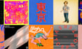 design cool music and album covers