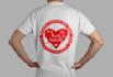 do typography t shirt design