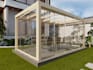 design 3d pergola, pavilion and gazebo