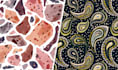 do pattern design, fabric pattern, textile print design, seamless design