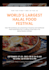 design your flyer, infographic, poster or ad